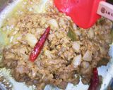 ホロホロ♪生トマトのチキンカレー作り方4写真