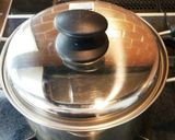 手作りメンマです☆たけのこの大量消費に！作り方9写真