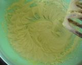 レモンのパウンドケーキ作り方2写真
