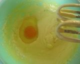 レモンのパウンドケーキ作り方3写真