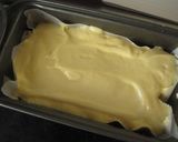 レモンのパウンドケーキ作り方6写真
