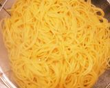 簡単激旨!あさりのあっさりトマトパスタ✨作り方11写真