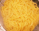簡単激旨！あさりのあっさりトマトパスタ✨作り方11写真