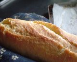 フランスパンがきれいに焼きたくてコツ集め作り方7写真