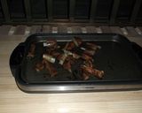 スペアリブのお伊勢焼き作り方3写真