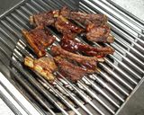 スペアリブのお伊勢焼き作り方4写真