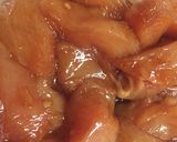 にんにく＆ごま油 の揉むだけ柔らか鶏肉作り方3写真