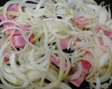 ドレッシングで簡単ジャーマンポテト作り方4写真