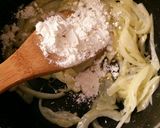 かにクリームコロッケ作り方2写真