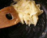 かにクリームコロッケ作り方3写真