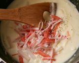 かにクリームコロッケ作り方4写真