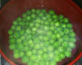 我が家の豆ごはん♥作り方5写真
