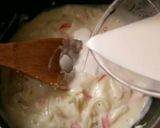 かにクリームコロッケ作り方5写真