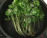 山菜☆もみじがさの食べ方作り方4写真
