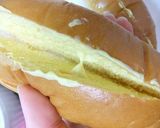 ごてあらポーで「ごてもりドッグ」作り方3写真