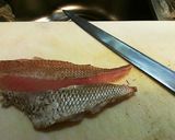 究極の卵かけご飯(TKG)！宇和島鯛めし作り方2写真