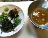 究極の卵かけご飯(TKG)！宇和島鯛めし作り方4写真