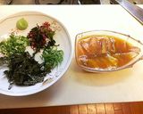 究極の卵かけご飯(TKG)！宇和島鯛めし作り方5写真