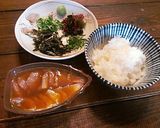 究極の卵かけご飯(TKG)！宇和島鯛めし作り方6写真