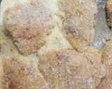 ムネ肉で柔らか・基本のチキンカツレツ作り方5写真