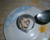 さば缶で作る イタリア風冷菜作り方3写真