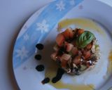 さば缶で作る イタリア風冷菜作り方6写真