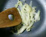 マカロニグラタン作り方3写真