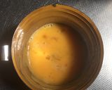 いつもと違う卵かけご飯作り方1写真