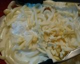 カルボナーラうどん(*´∀｀)♪作り方4写真