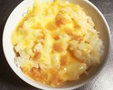 いつもと違う卵かけご飯作り方3写真