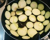 レトルトソースで茄子のミートグラタン作り方5写真