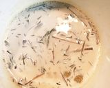 カワラケツメイチャイ作り方4写真