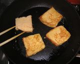 フレンチトースト&○○!作り方5写真