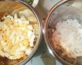 タルタル★カボチャサラダ作り方1写真