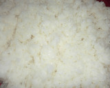 ♪酢飯作ってのせるだけ！簡単海鮮丼作り方1写真