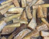 茄子の煮浸し作り方5写真