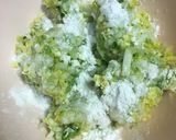 旨味ぎゅうぎゅう♡焼き餃子♡作り方4写真
