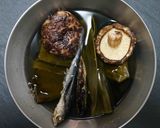 高野豆腐とにゅうめん作り方1写真