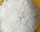 ふわもち♡パン屋さん風ピザ作り方5写真