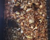 鶏もも肉のオニオンソースホイル焼き♪作り方1写真