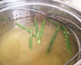 チキンとキャベツのレモン爽やかなパスタ作り方5写真