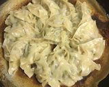 旨味ぎゅうぎゅう♡焼き餃子♡作り方7写真
