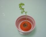 鶏肉&じゃがいも&アボカド味噌バター炒め作り方4写真