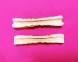 子供の日❃ちくわ鯉のぼり作り方1写真