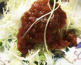トマト&チアシード豆腐!簡単ソースパスタ作り方3写真