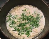 ダッチオーブンで二度美味しい塩豚作り方8写真