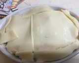 リメイク 簡単ホワイトシチュードリア！作り方7写真