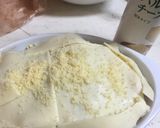 リメイク 簡単ホワイトシチュードリア！作り方8写真