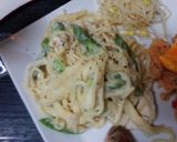 血管プラークダイエット752（休日食Ⅱ）作り方1写真