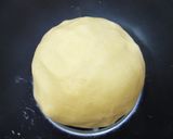 ちんすこう作り方5写真